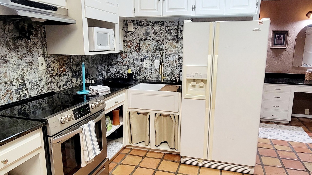Photo of Kitchen in Colleyville