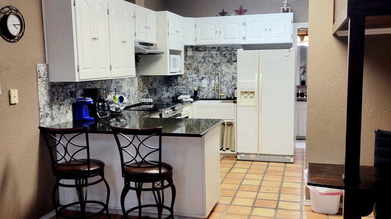 Photo of Kitchen in Colleyville