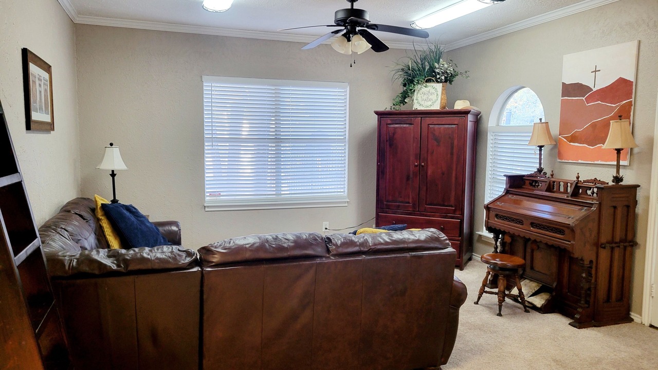 Photo of Livingroom in Colleyville
