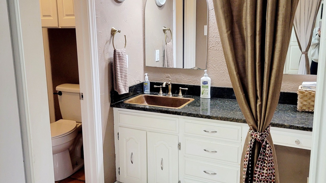 Photo of Bathroom in Colleyville