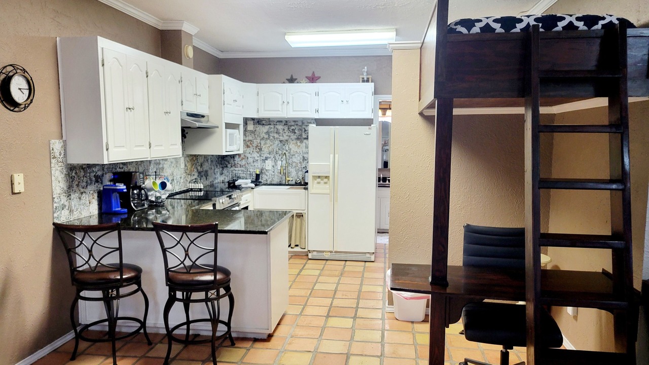 Photo of Kitchen in Colleyville