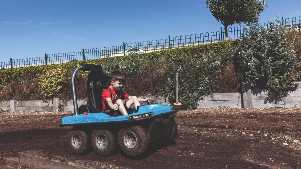 Photo of Others in Mablethorpe and Sutton