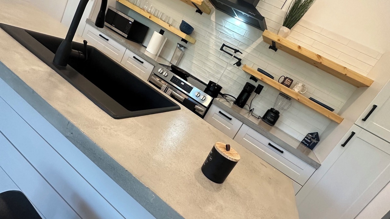 Photo of Kitchen in Cleveland