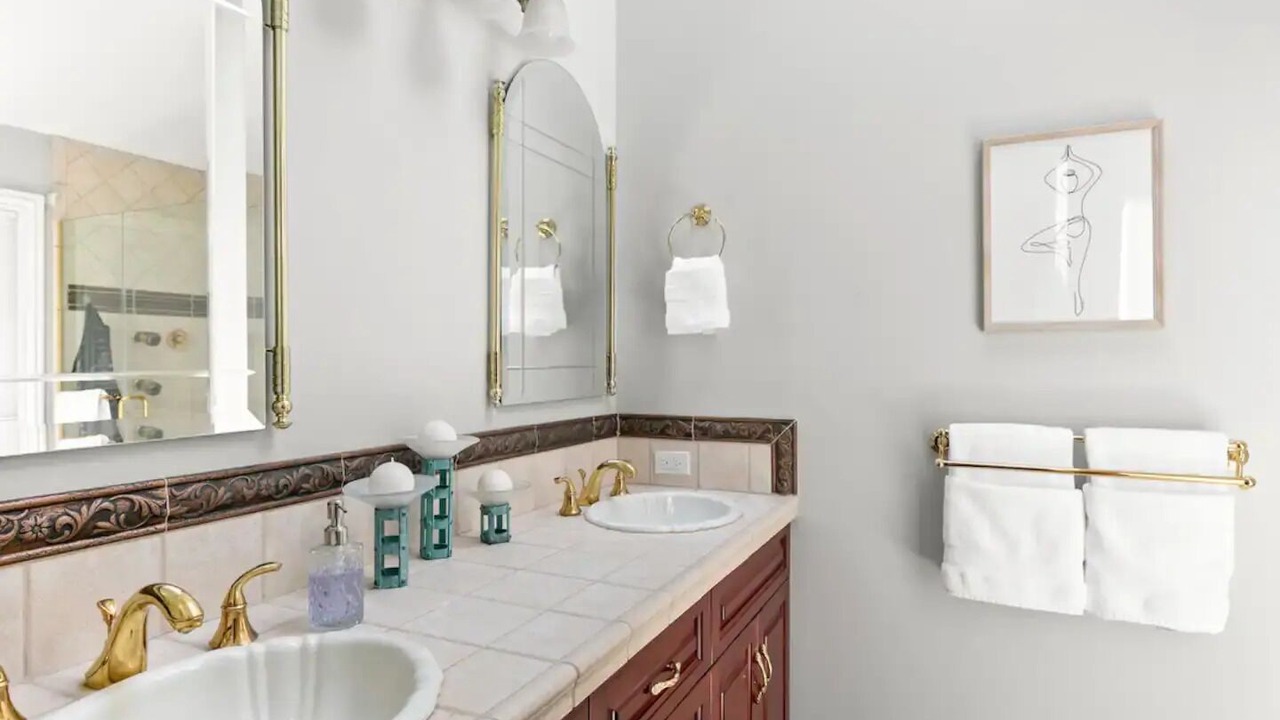 Photo of Bathroom in Gualala