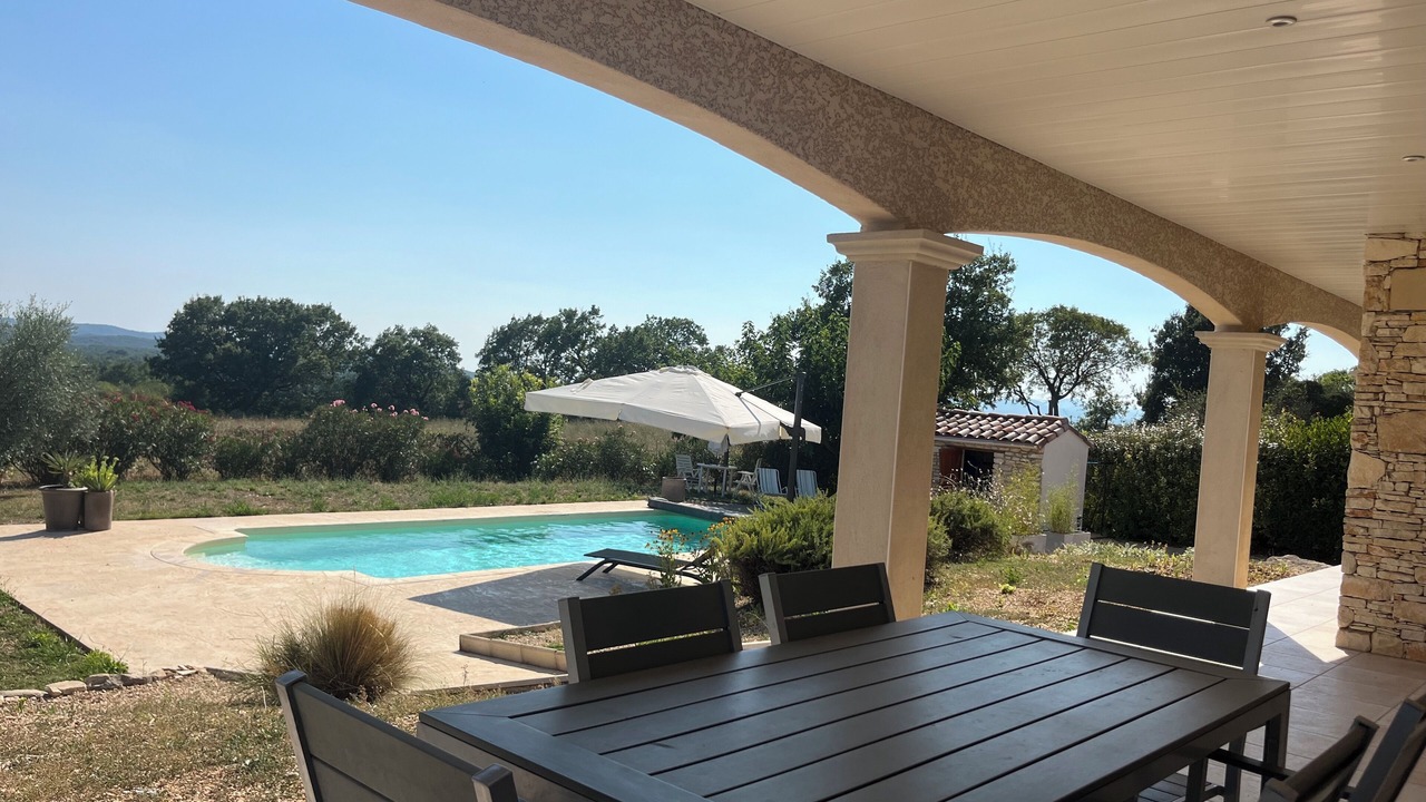 Photo of Outdoor in Barjac