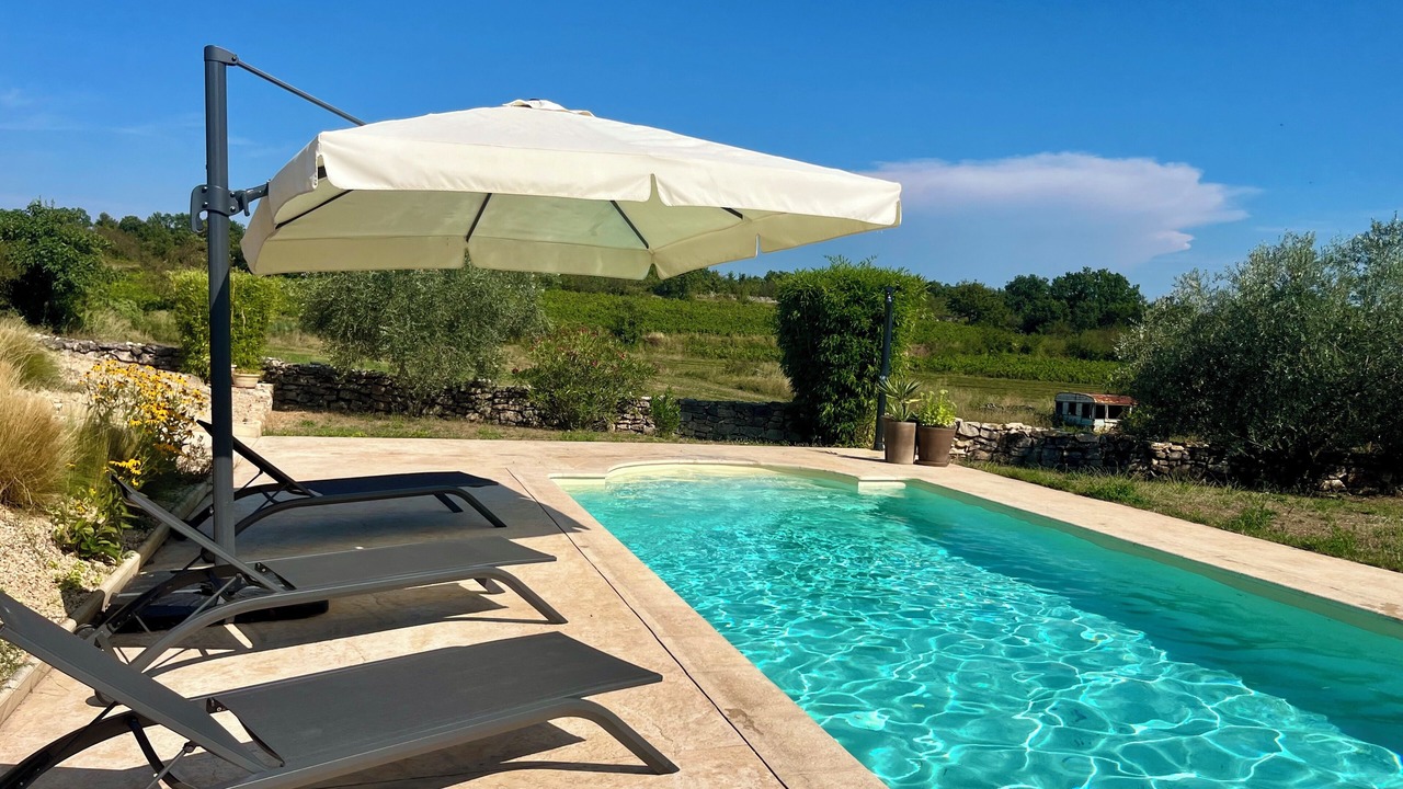 Photo of Outdoor in Barjac