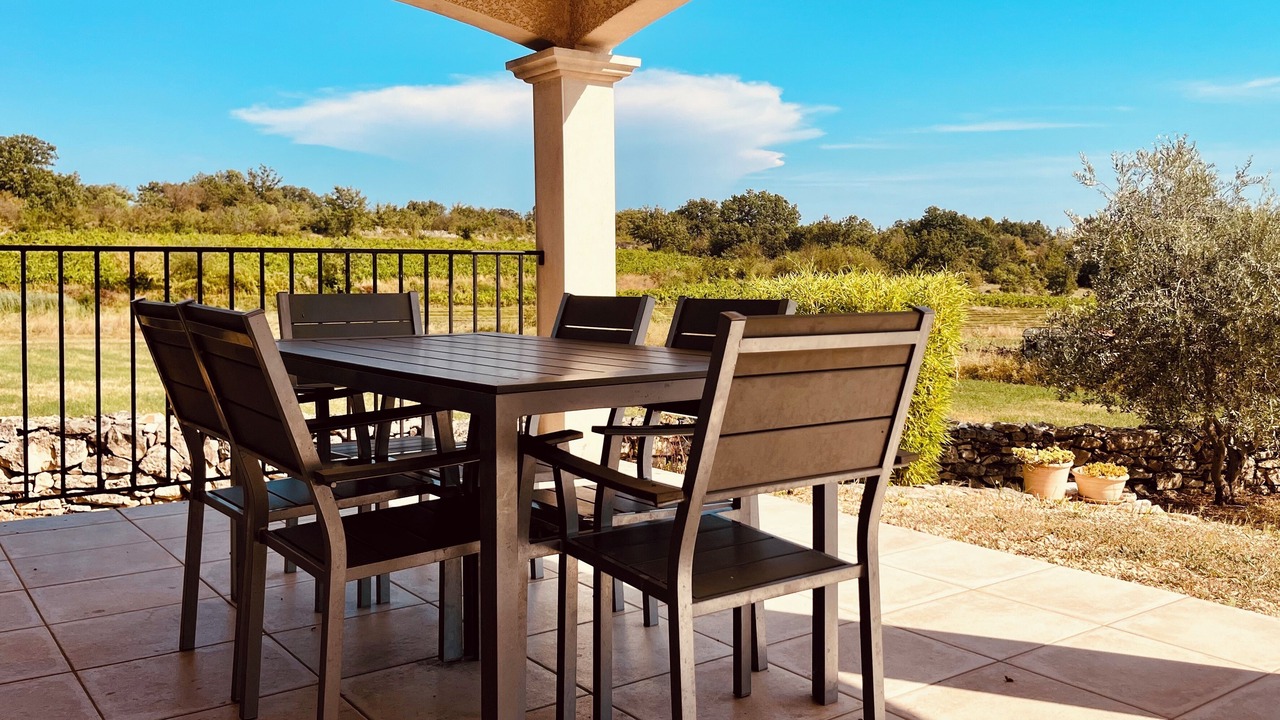Photo of Outdoor in Barjac