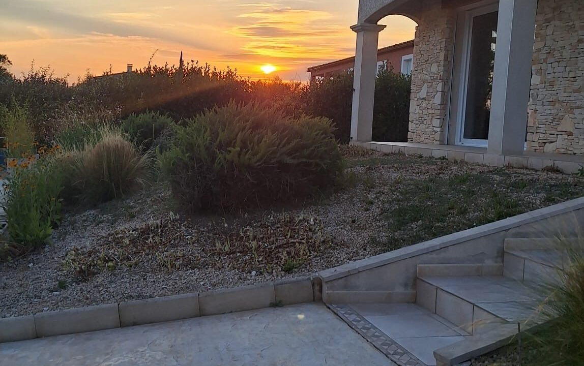 Photo of Outdoor in Barjac