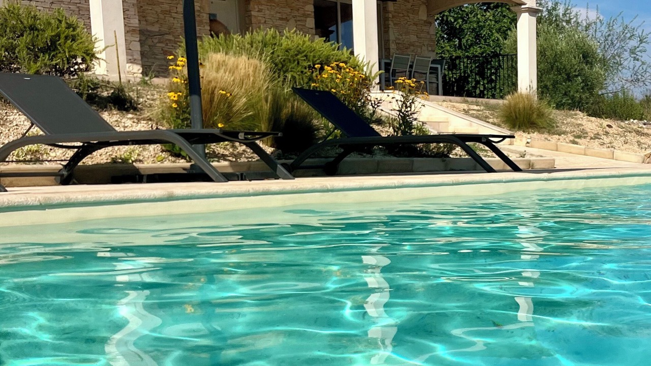 Photo of Outdoor in Barjac