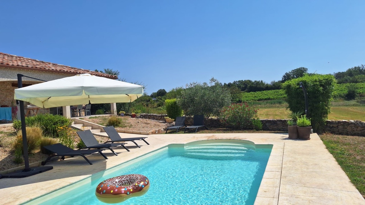 Photo of Outdoor in Barjac