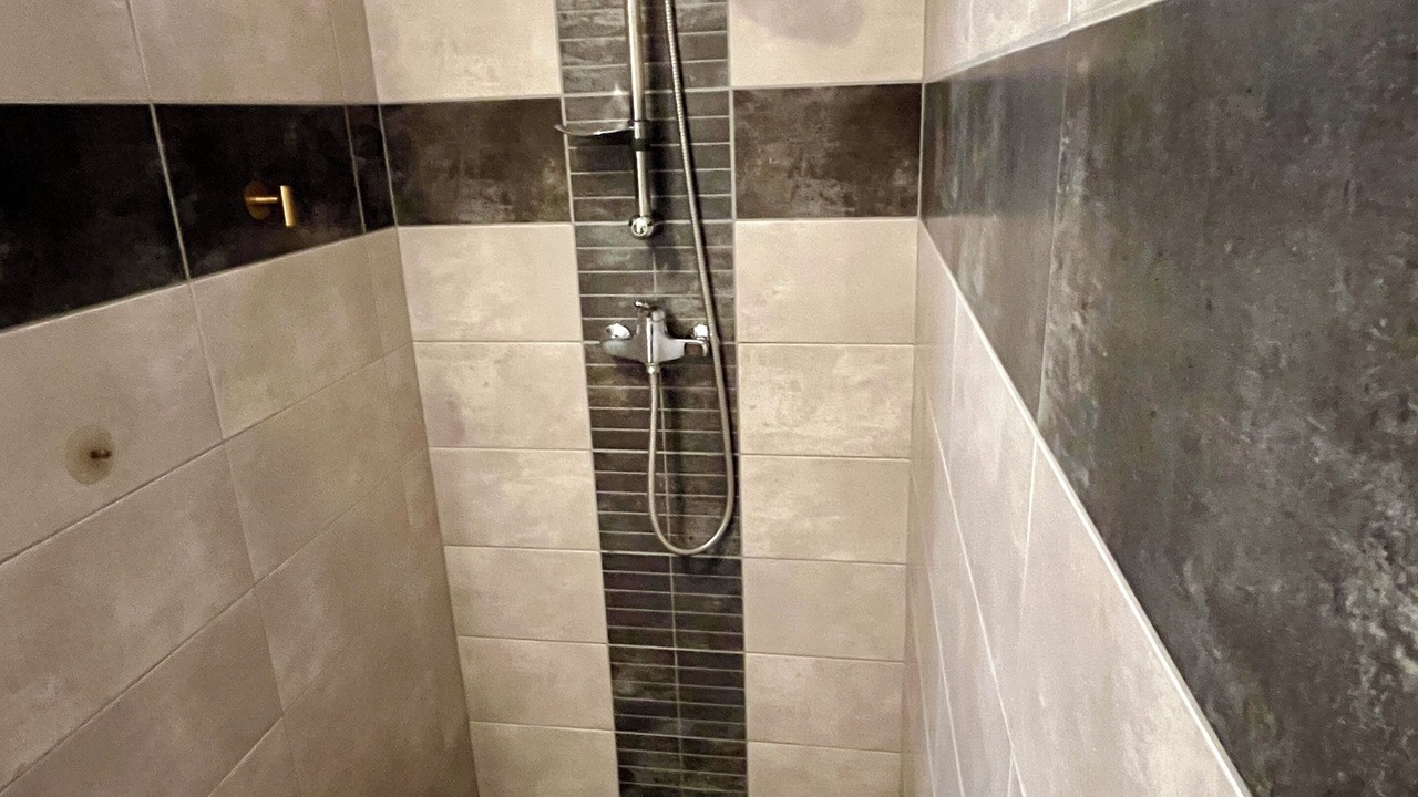Photo of Bathroom in Barjac