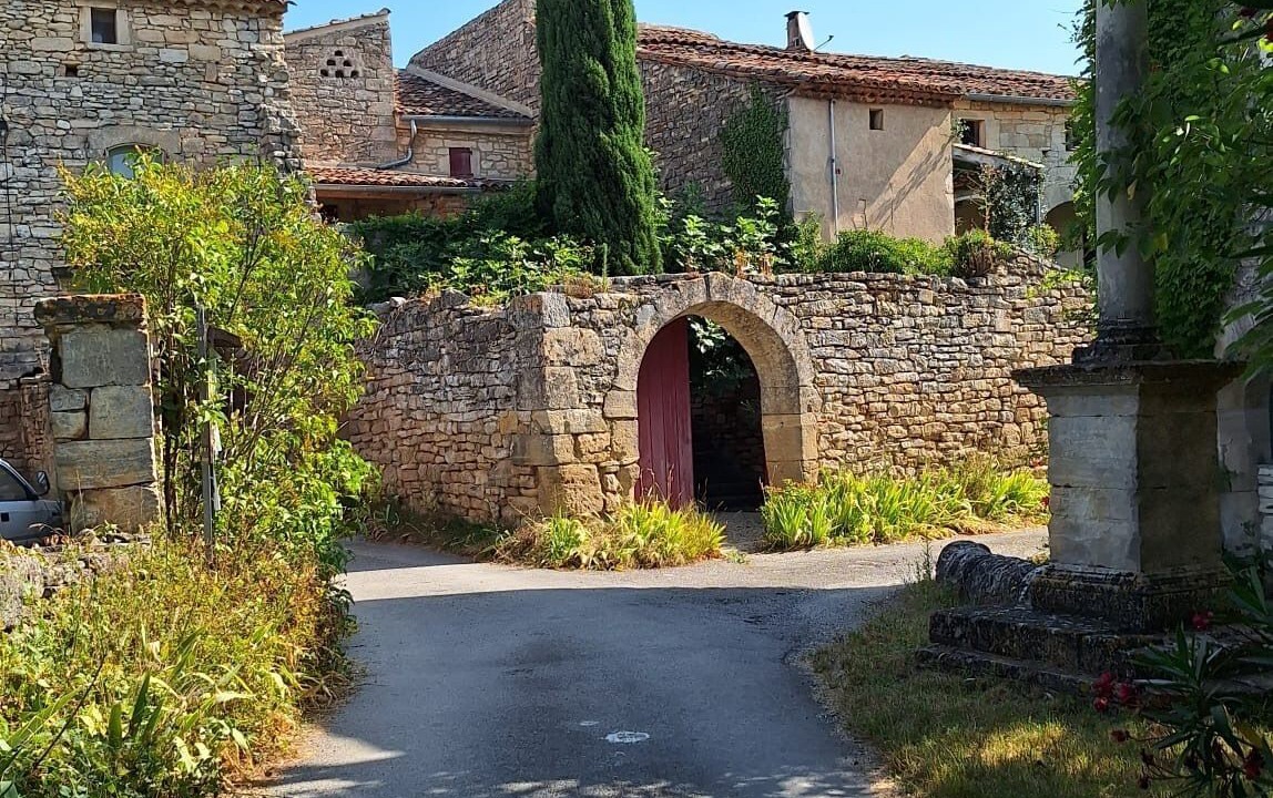 Photo of Outdoor in Barjac
