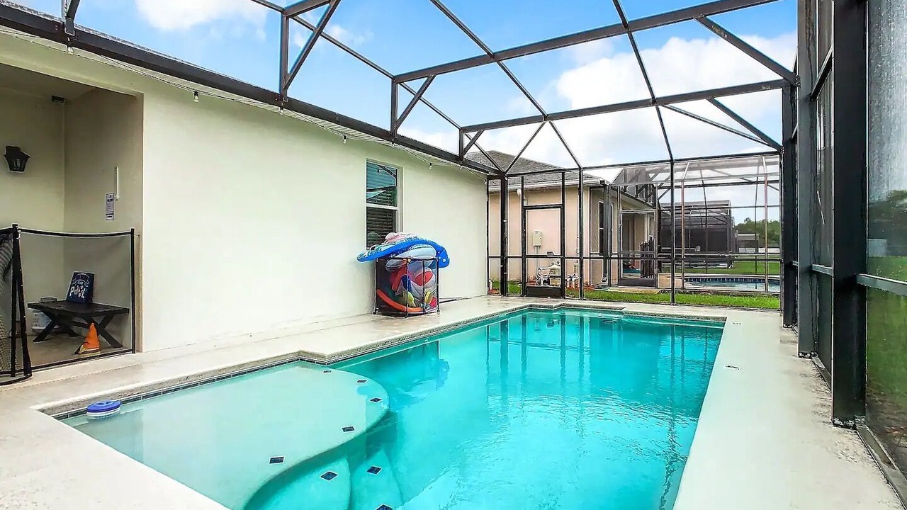 Photo of Outdoor in Crystal Cove