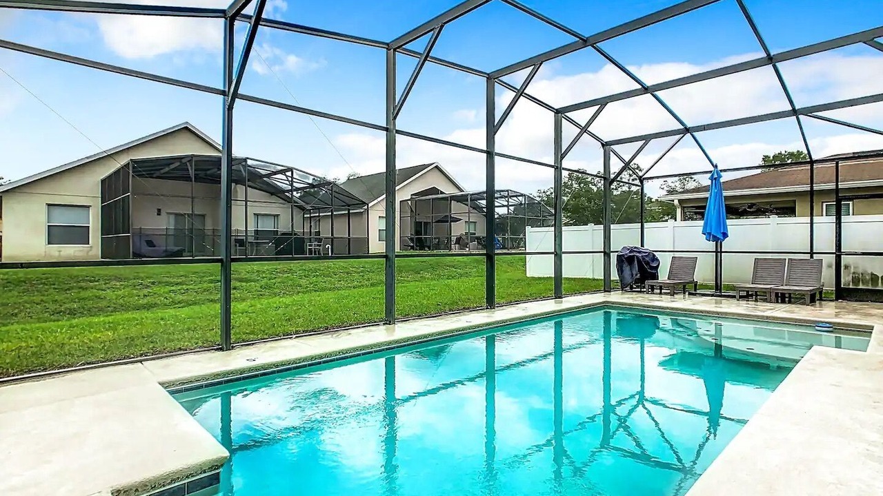 Photo of Outdoor in Crystal Cove