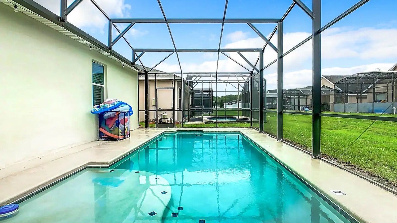 Photo of Outdoor in Crystal Cove