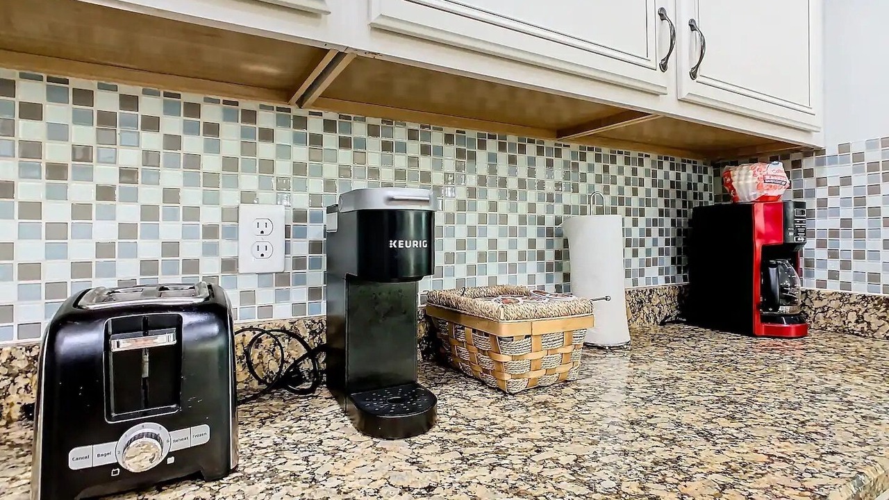 Photo of Kitchen in Crystal Cove