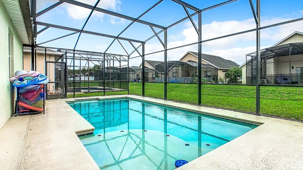 Photo of Outdoor in Crystal Cove