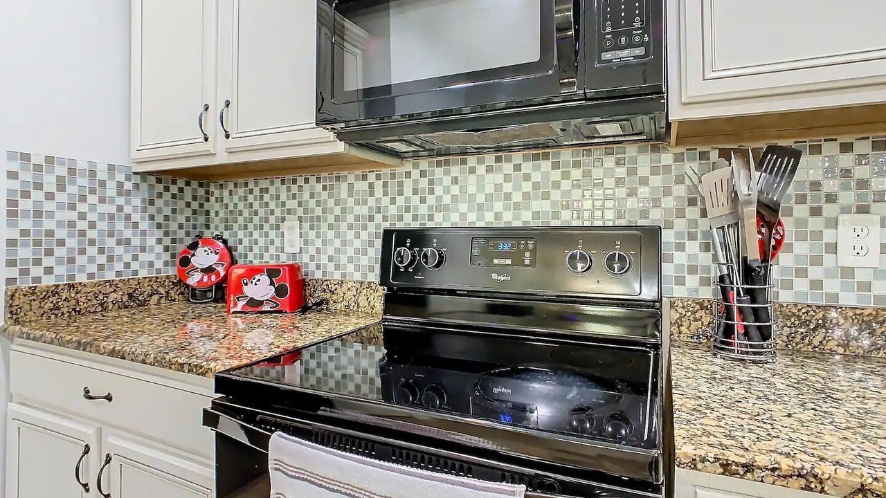 Photo of Kitchen in Crystal Cove