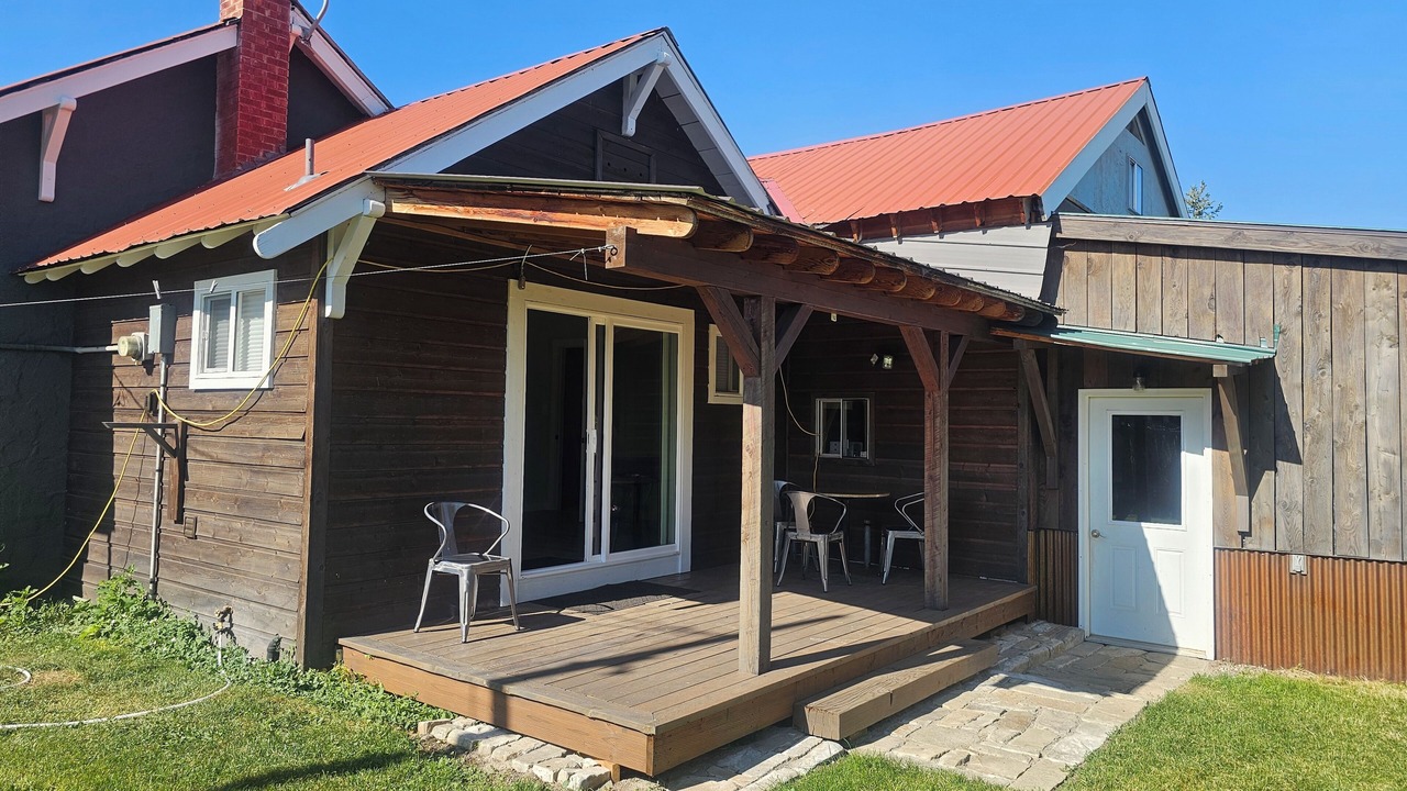 Photo of Outdoor in Victor