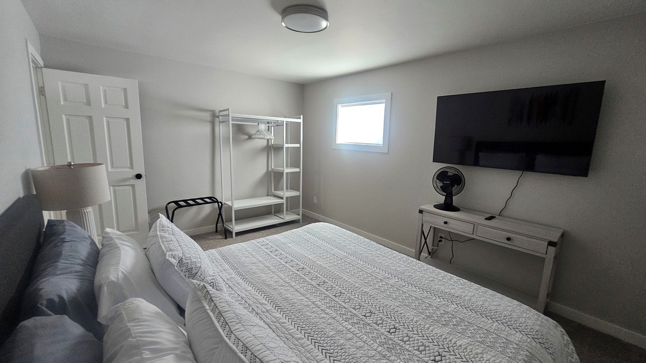 Photo of Bedroom in Victor