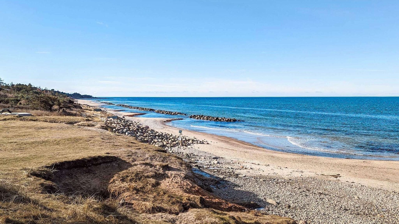 Photo of Others in Smidstrup Strand