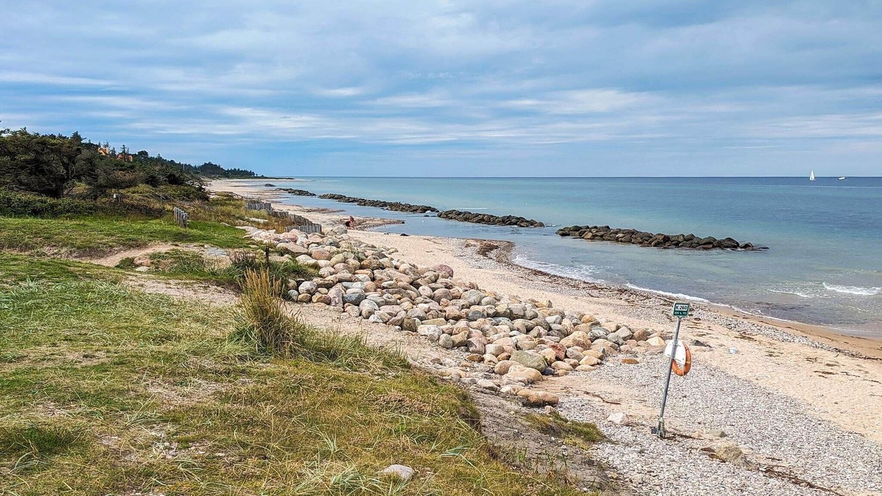 Photo of Others in Smidstrup Strand