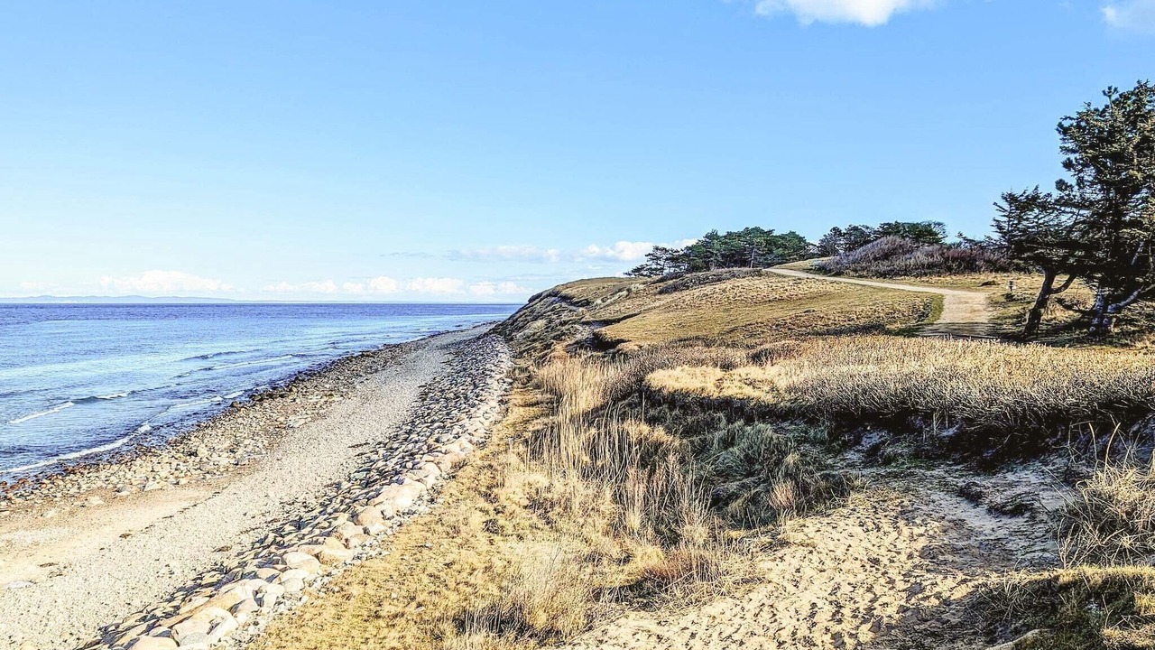 Photo of Others in Smidstrup Strand