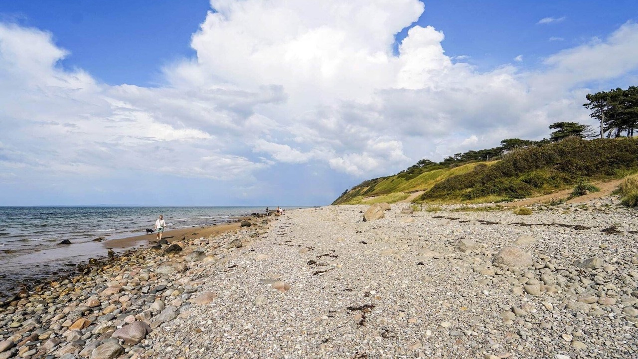 Photo of Others in Smidstrup Strand