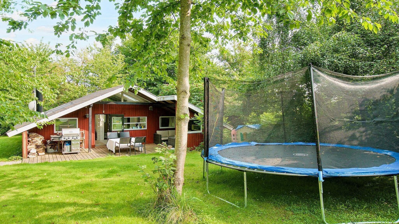 Photo of Outdoor in Smidstrup Strand