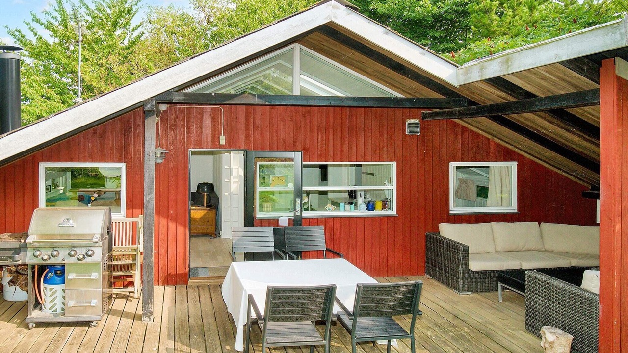 Photo of Outdoor in Smidstrup Strand