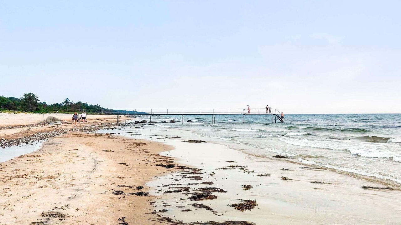 Photo of Others in Smidstrup Strand