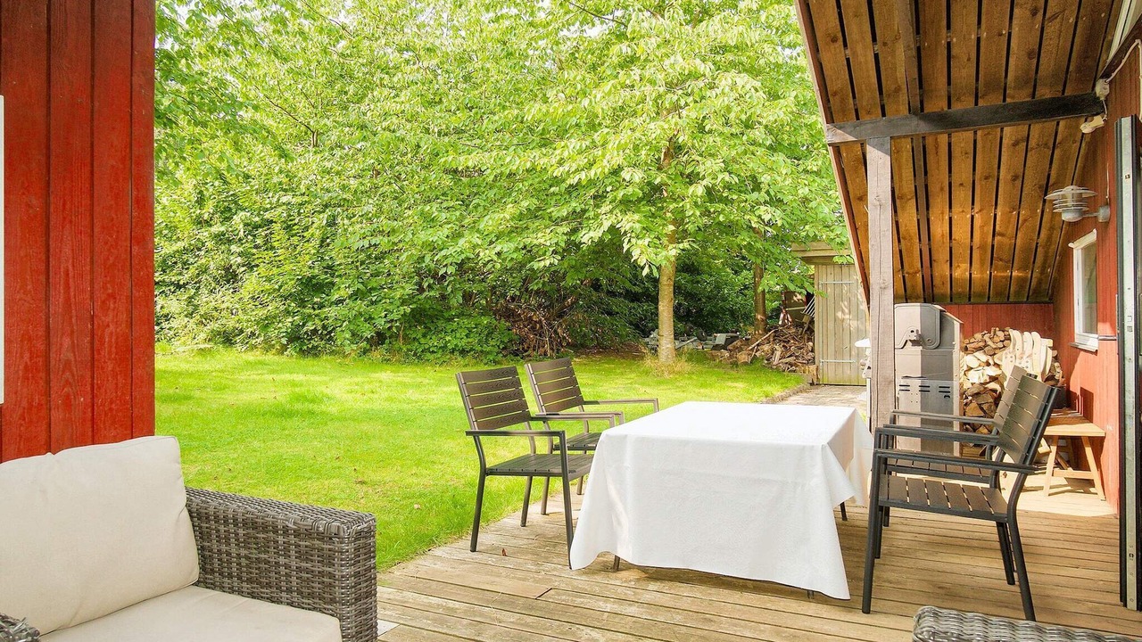 Photo of Outdoor in Smidstrup Strand
