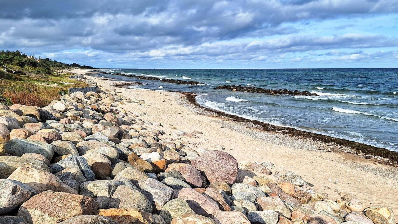 Photo of Others in Smidstrup Strand