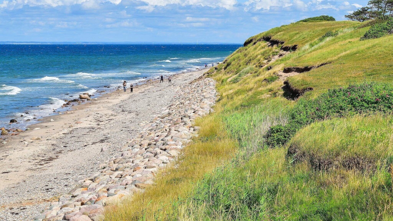 Photo of Others in Smidstrup Strand