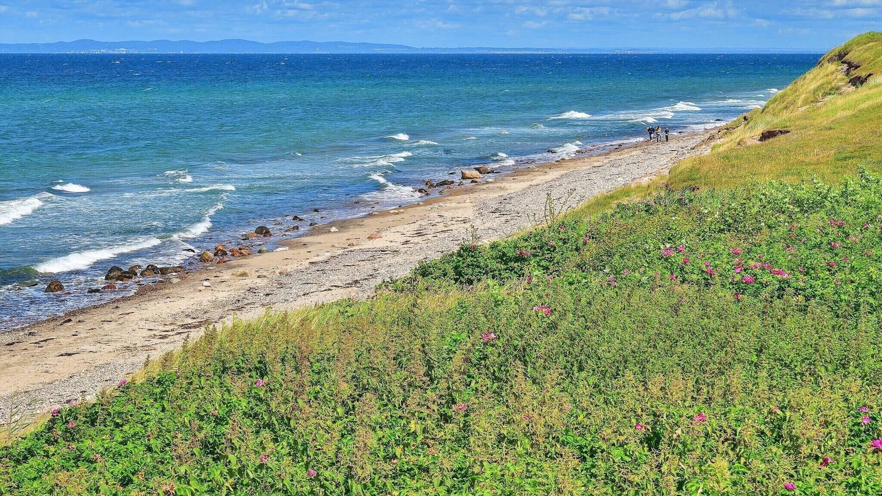 Photo of Others in Smidstrup Strand