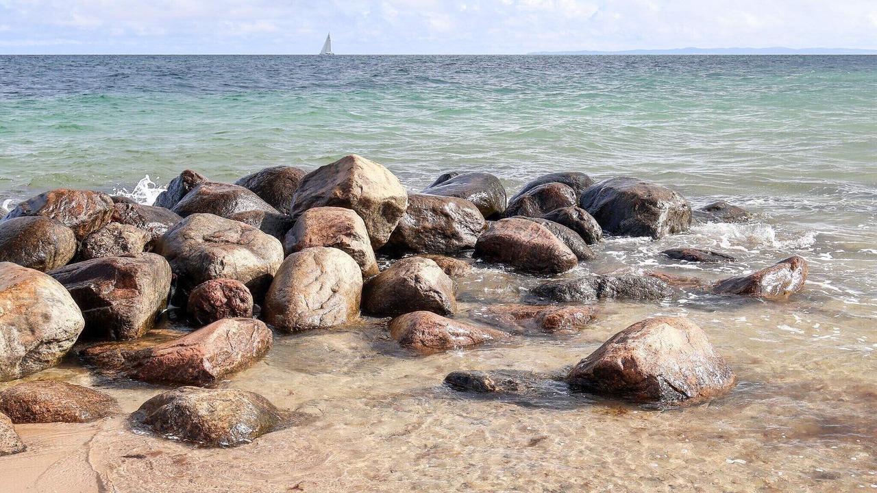 Photo of Others in Smidstrup Strand