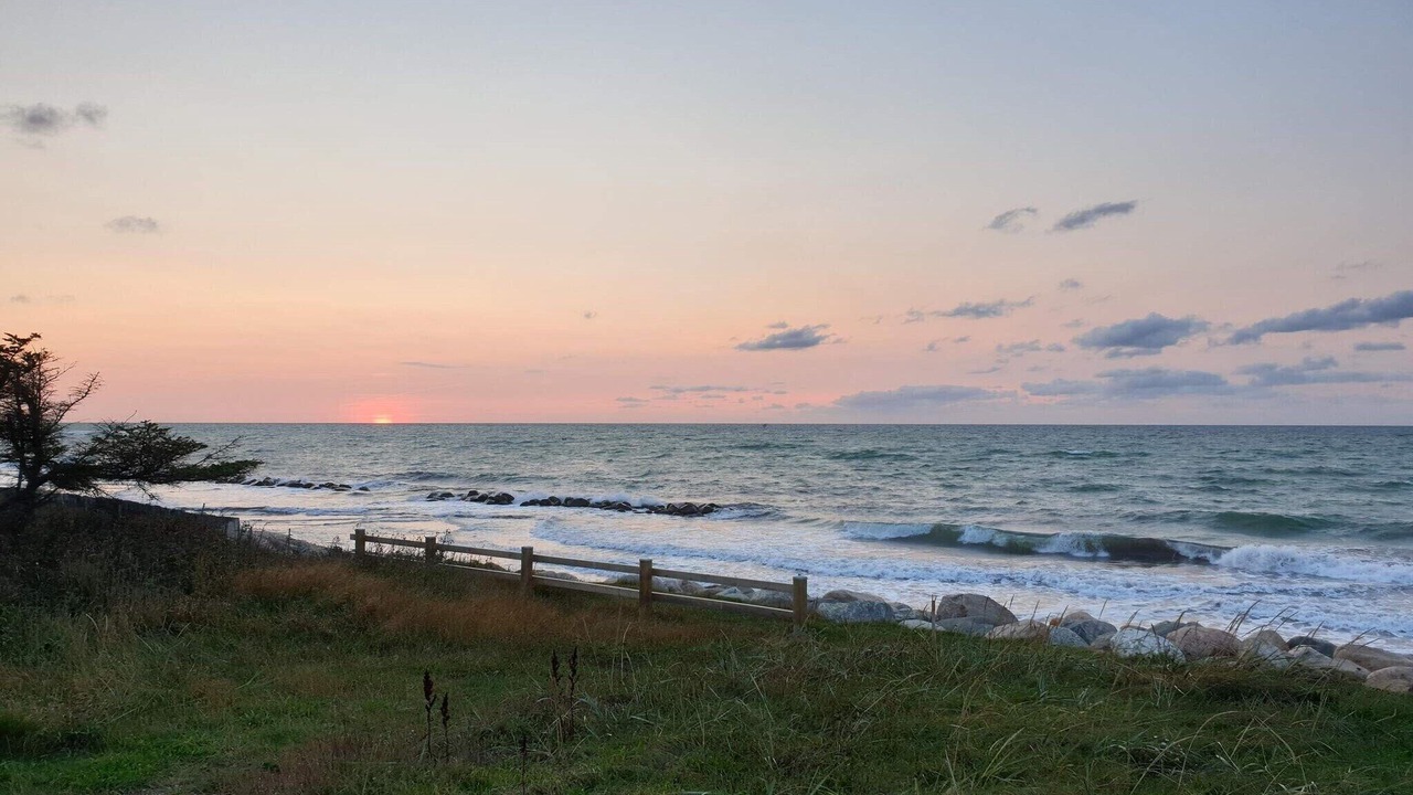Photo of Others in Smidstrup Strand