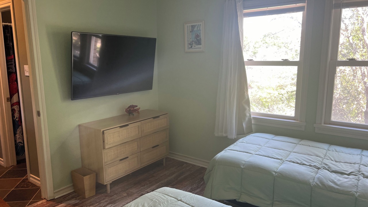 Photo of Bedroom in Austin