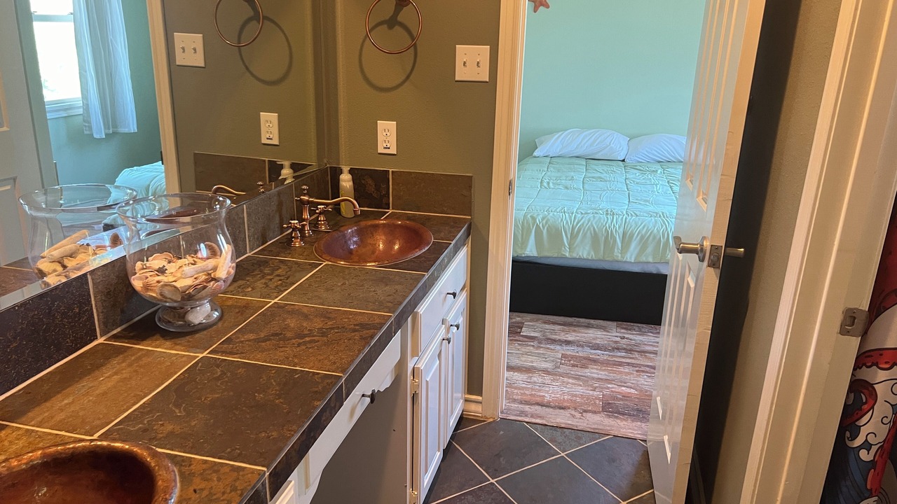 Photo of Bathroom in Austin