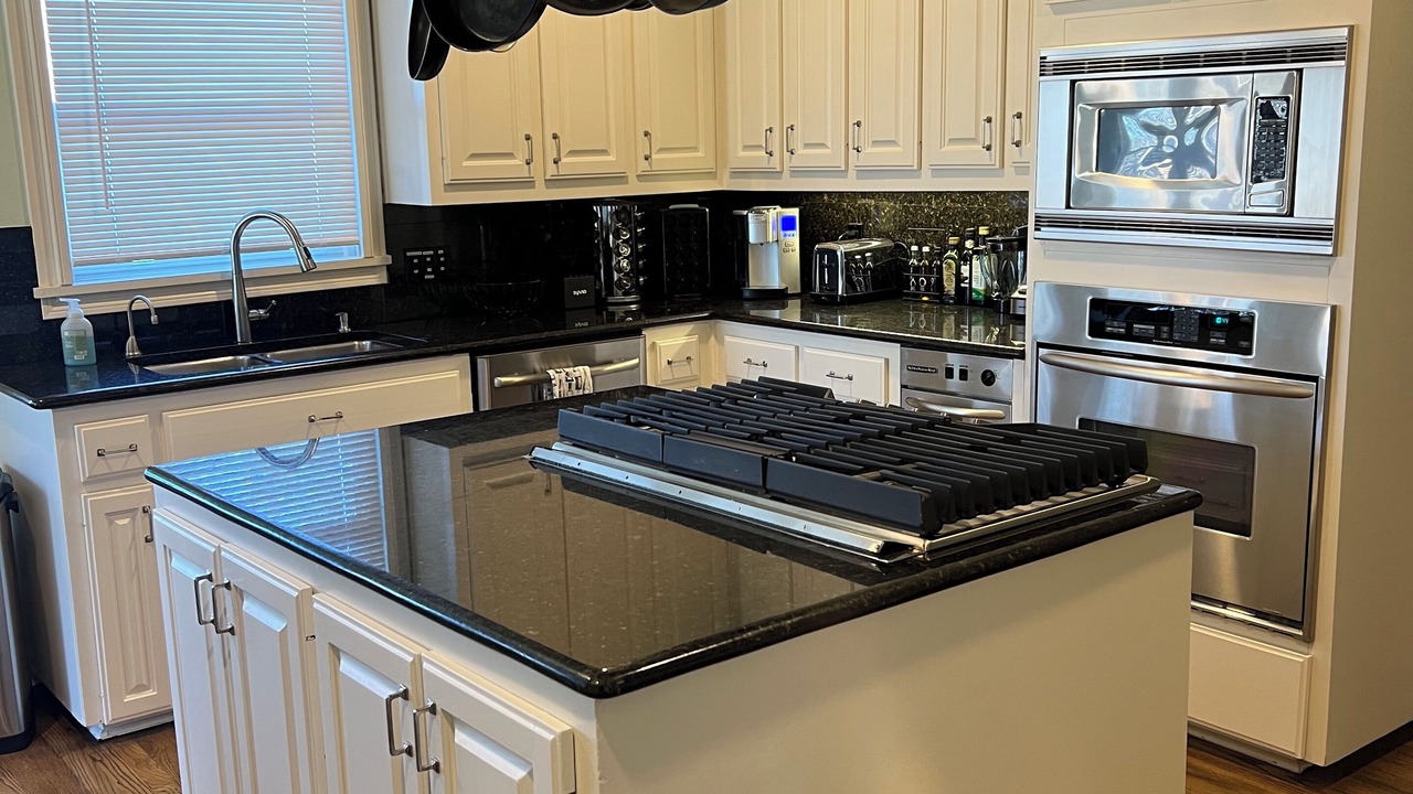 Photo of Kitchen in Austin