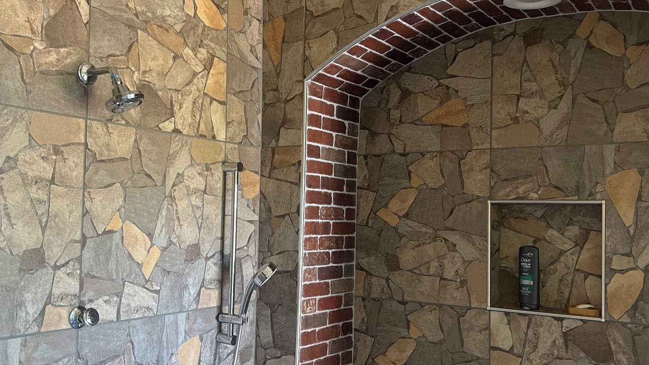 Photo of Bathroom in Austin