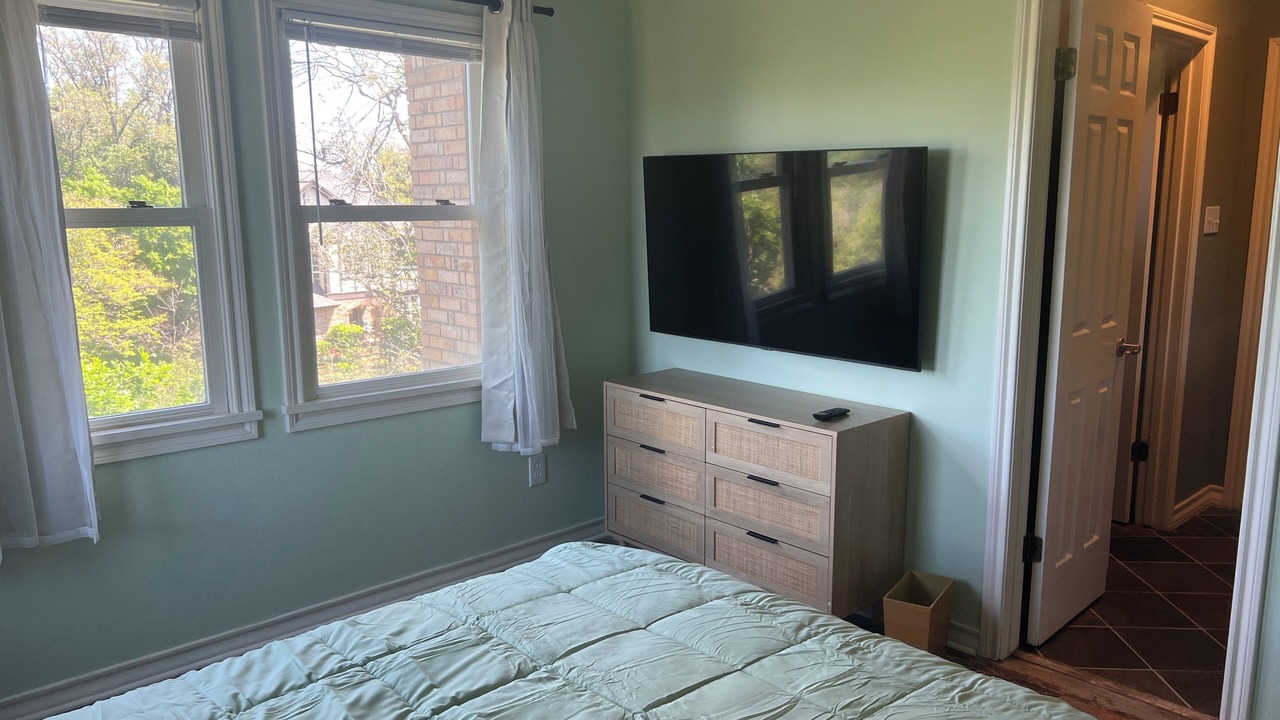 Photo of Bedroom in Austin