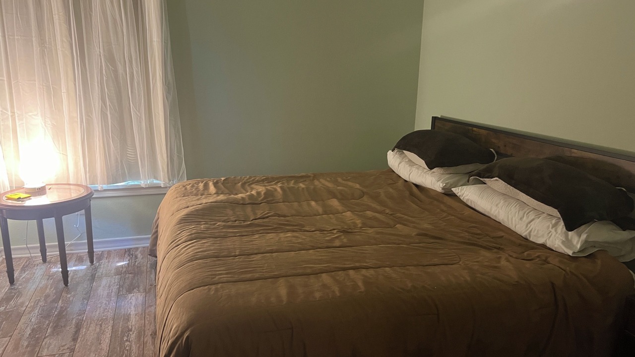 Photo of Bedroom in Austin