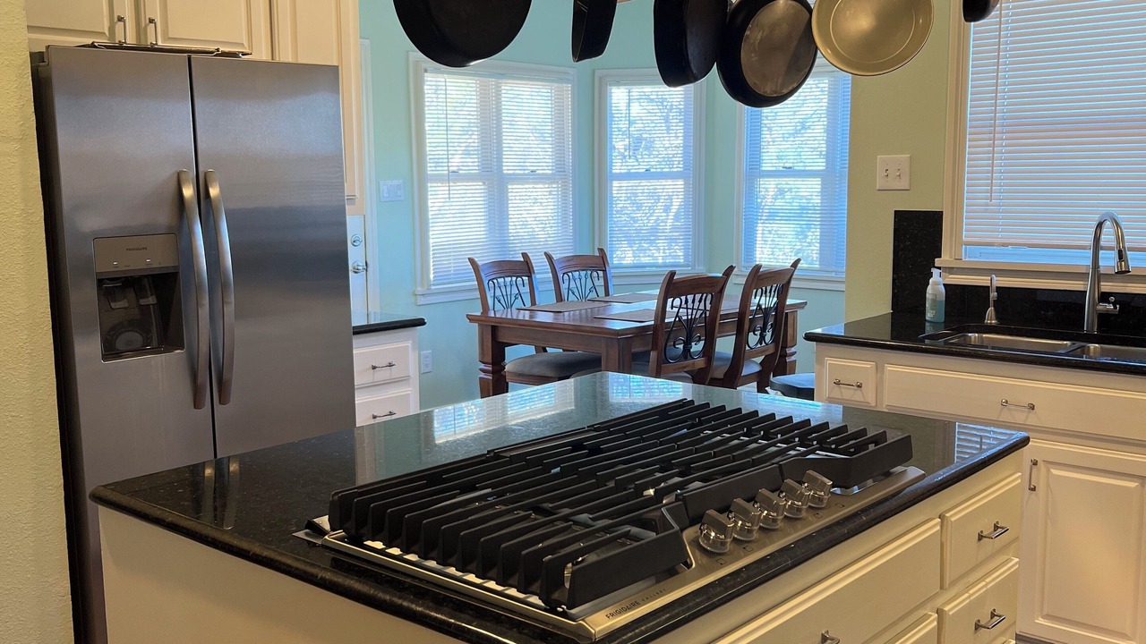 Photo of Kitchen in Austin