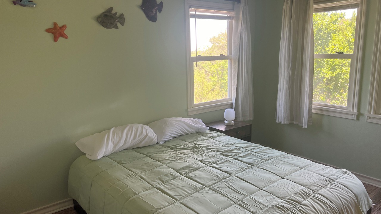 Photo of Bedroom in Austin