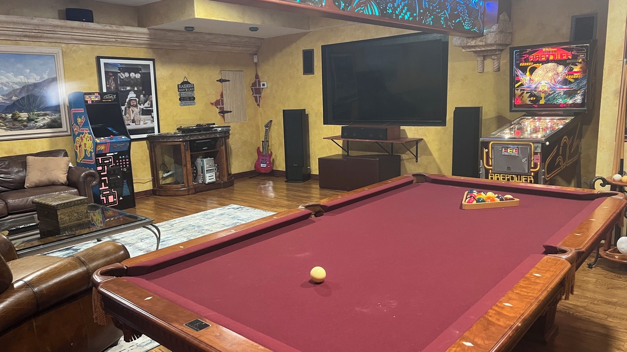 Photo of Bedroom in Austin
