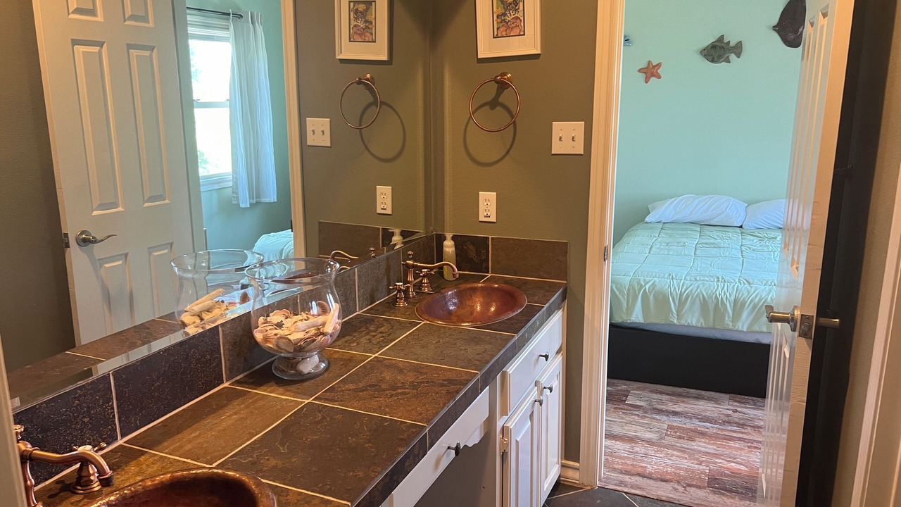 Photo of Bathroom in Austin