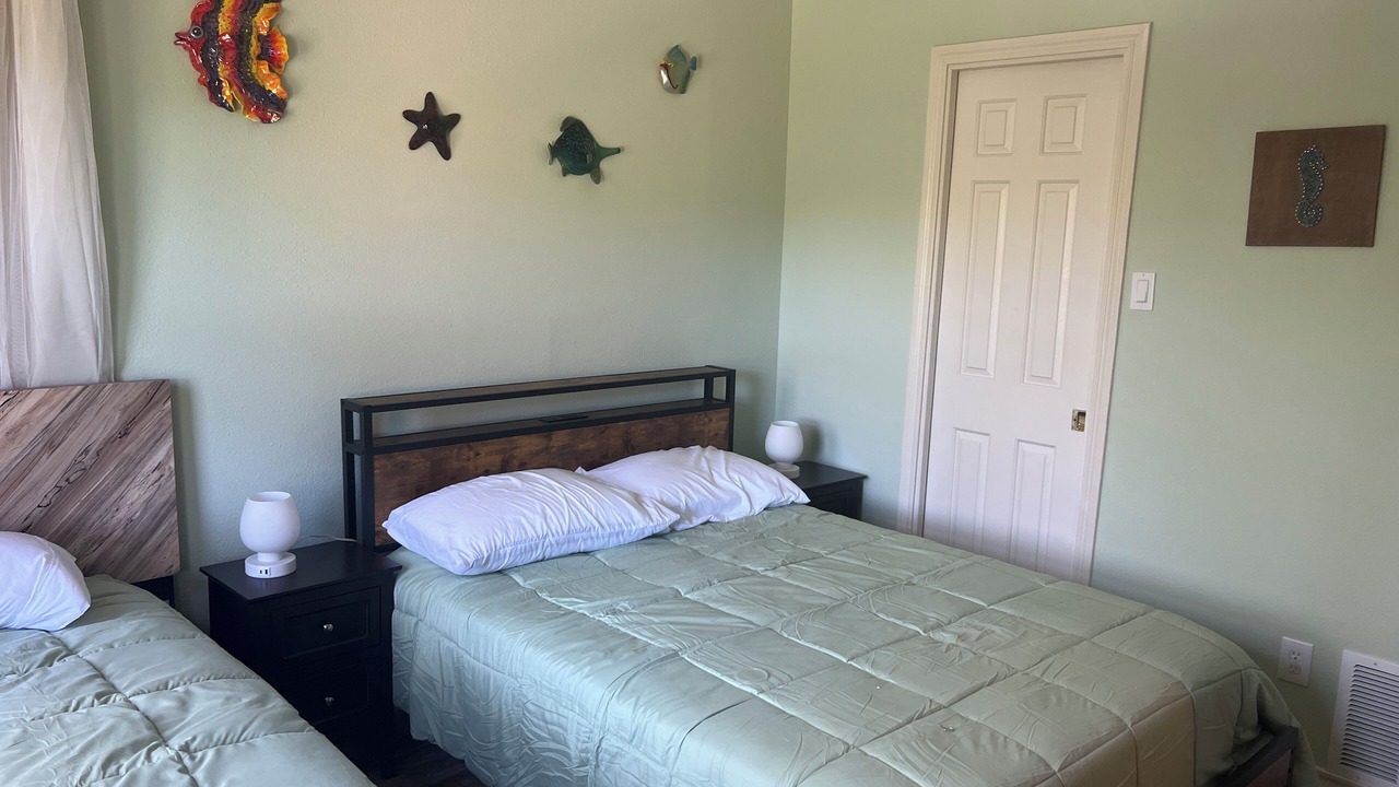 Photo of Bedroom in Austin