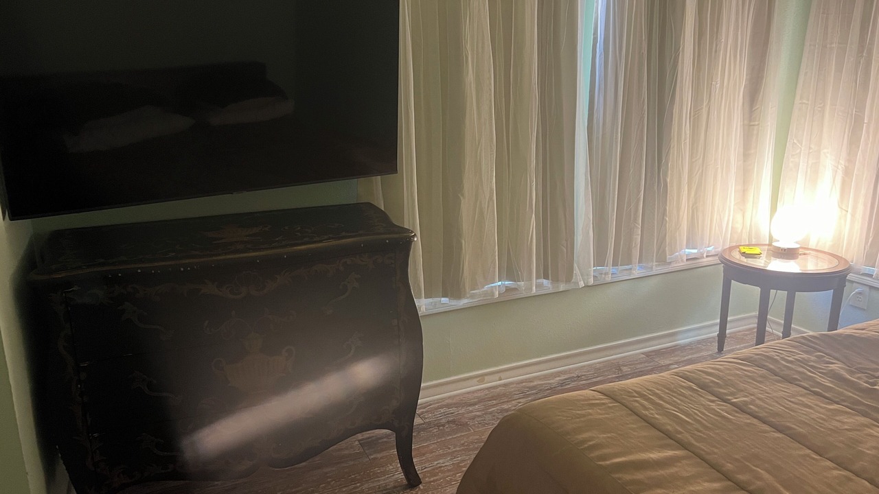 Photo of Bedroom in Austin
