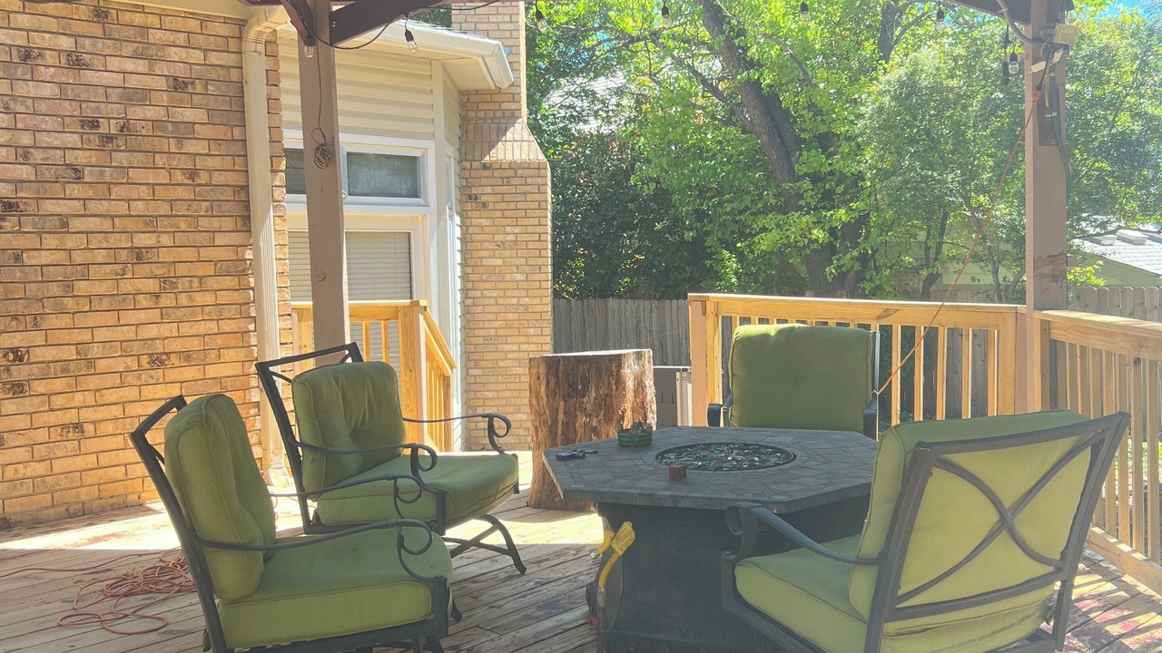 Photo of Outdoor in Austin